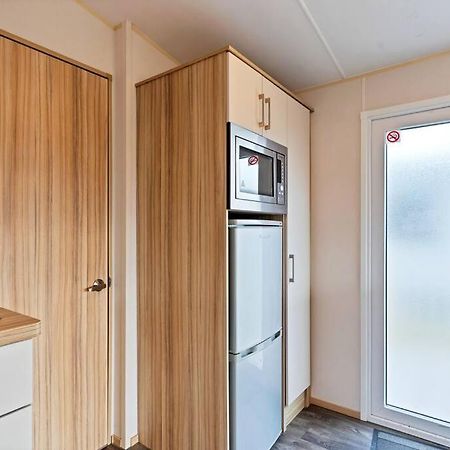 Tattershall Lakes: Sally'S Superior Stay Exterior foto